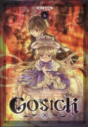 Gosick T.6