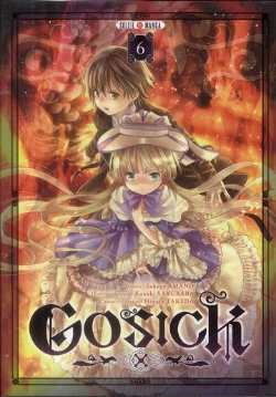 Bertrand.pt - Gosick T.6