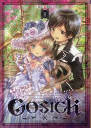 Gosick T.8