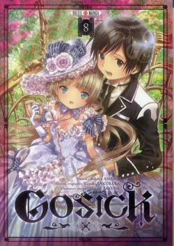 Bertrand.pt - Gosick T.8
