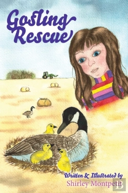 Bertrand.pt - Gosling Rescue