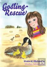 Gosling Rescue