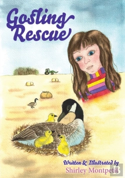 Bertrand.pt - Gosling Rescue
