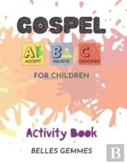 Gospel Abc'S For Children