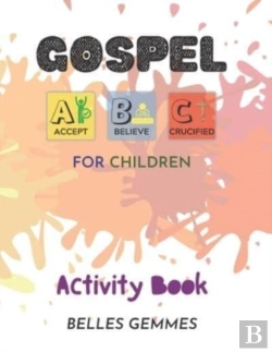 Bertrand.pt - Gospel Abc'S For Children