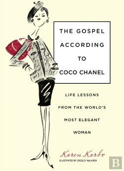 Bertrand.pt - Gospel According To Coco Chanel