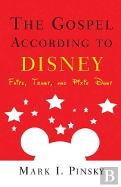 Gospel According To Disney