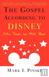 Gospel According To Disney