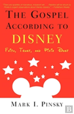 Bertrand.pt - Gospel According To Disney