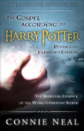 Gospel According To Harry Potter