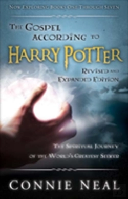 Bertrand.pt - Gospel According To Harry Potter