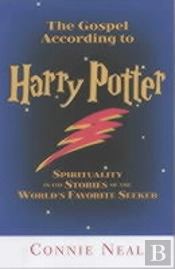 GOSPEL ACCORDING TO HARRY POTTER