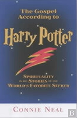Bertrand.pt - GOSPEL ACCORDING TO HARRY POTTER