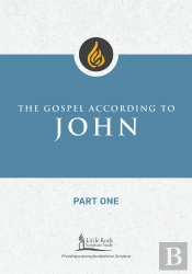 Gospel According To John, Part One