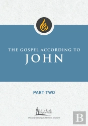 Gospel According To John, Part Two