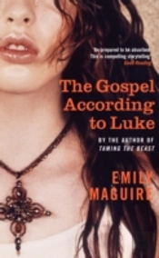 Gospel According To Luke