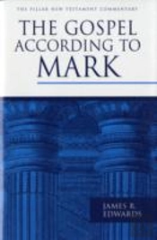 Gospel According To Mark