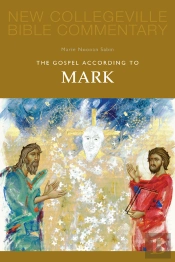 Gospel According To Mark