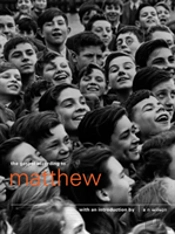 Gospel According To Matthew