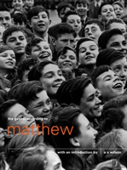 Bertrand.pt - Gospel According To Matthew