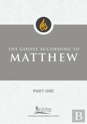 Gospel According To Matthew, Part One
