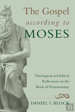 Bertrand.pt - Gospel According To Moses