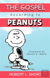 Gospel According To Peanuts