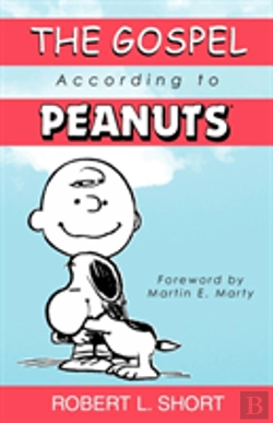 Bertrand.pt - Gospel According To Peanuts