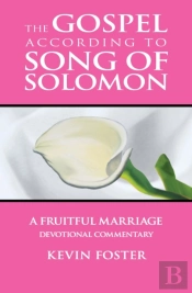 Gospel According To Song Of Solomon