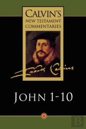 Gospel According To St. John 1-10