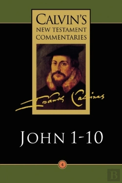 Bertrand.pt - Gospel According To St. John 1-10