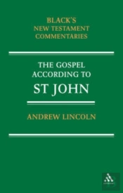 Gospel According To St John