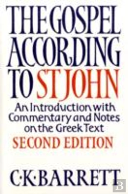 Bertrand.pt - Gospel According To St John  The Pa