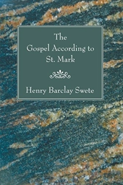 Bertrand.pt - Gospel According To St. Mark