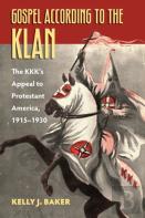 Gospel According To The Klan