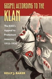 Gospel According To The Klan