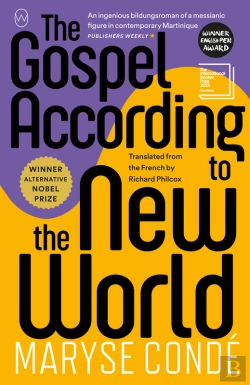 Bertrand.pt - Gospel According To The New World