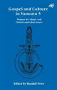 Gospel And Culture In Vanuatu