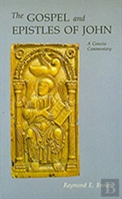 Gospel And Epistles Of John