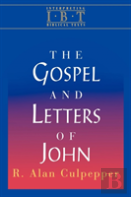 Gospel And Letters Of John