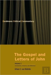 Gospel And Letters Of John