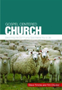 Bertrand.pt - Gospel Centered Church