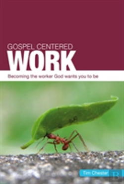 Bertrand.pt - Gospel Centered Work