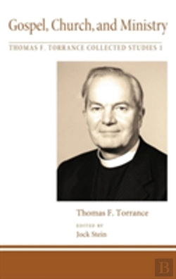 Bertrand.pt - Gospel, Church, And Ministry