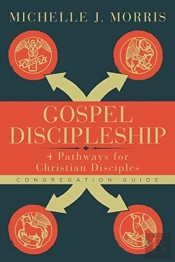 Gospel Discipleship Congregation Guide