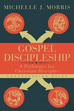 Bertrand.pt - Gospel Discipleship Congregation Guide