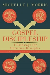 Gospel Discipleship Participant Guide