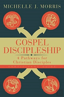 Bertrand.pt - Gospel Discipleship Participant Guide