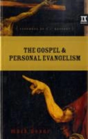 Gospel & Personal Evangelism