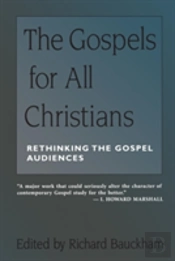 Gospel For All Christians